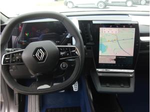 Renault Scenic ⚡ELEKTROBONUS🔌🔝Esprit Alpine 220 Long Range