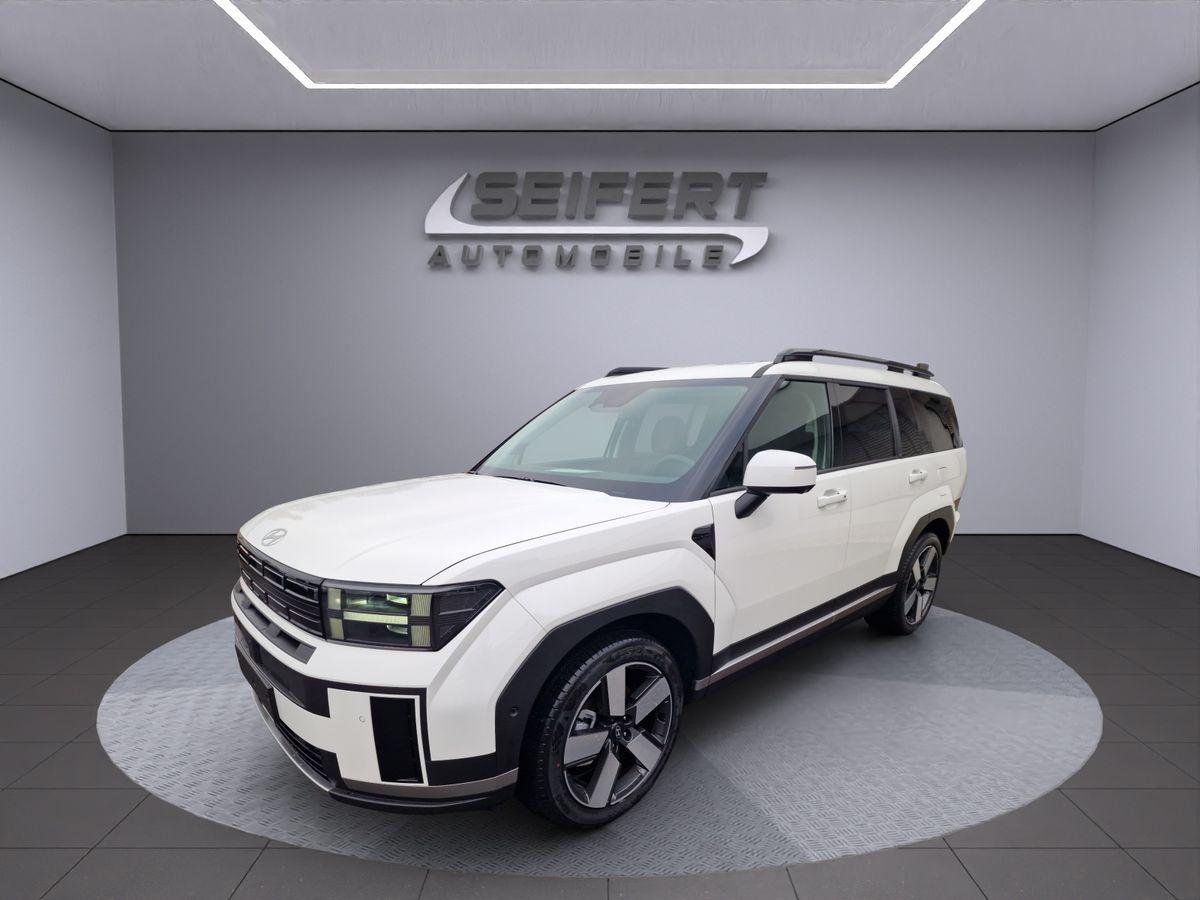 Hyundai SANTA FE HEV I SIGNATURE I 4WD I DCT I HEAD-UP I NAVI I 360° KAMERA I SHZ I I