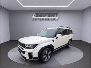 Hyundai SANTA FE HEV I SIGNATURE I 4WD I DCT I HEAD-UP I NAVI I 360° KAMERA I SHZ I I