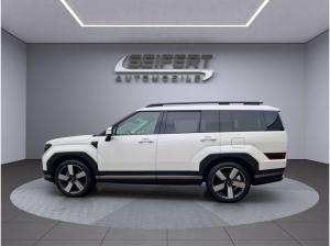 Hyundai SANTA FE HEV I SIGNATURE I 4WD I DCT I HEAD-UP I NAVI I 360° KAMERA I SHZ I I