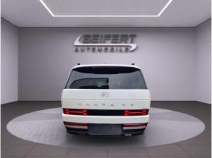 Hyundai SANTA FE HEV I SIGNATURE I 4WD I DCT I HEAD-UP I NAVI I 360° KAMERA I SHZ I I