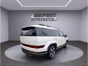 Hyundai SANTA FE HEV I SIGNATURE I 4WD I DCT I HEAD-UP I NAVI I 360° KAMERA I SHZ I I