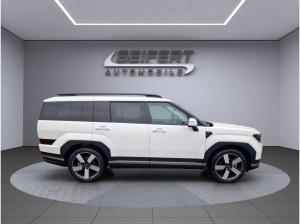 Hyundai SANTA FE HEV I SIGNATURE I 4WD I DCT I HEAD-UP I NAVI I 360° KAMERA I SHZ I I