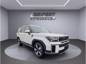 Hyundai SANTA FE HEV I SIGNATURE I 4WD I DCT I HEAD-UP I NAVI I 360° KAMERA I SHZ I I