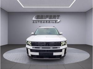 Hyundai SANTA FE HEV I SIGNATURE I 4WD I DCT I HEAD-UP I NAVI I 360° KAMERA I SHZ I I