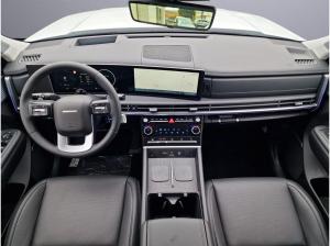 Hyundai SANTA FE HEV I SIGNATURE I 4WD I DCT I HEAD-UP I NAVI I 360° KAMERA I SHZ I I