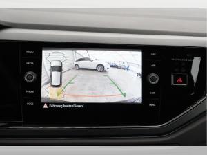 Volkswagen Polo VI R-Line