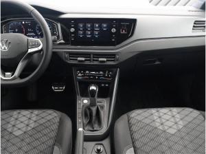 Volkswagen Polo VI R-Line