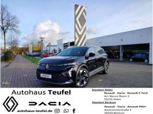 Renault Scenic E-Tech Techno 170 ComfortRange ⚡ELEKTROBONUS🔌🔝