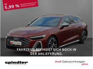Audi S5 Avant TFSI quattro S-tronic/ Navi, Matrix