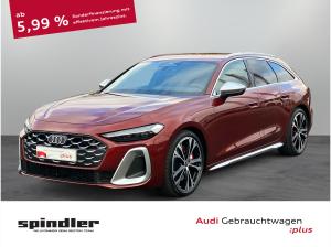 Audi S5 Avant TFSI quattro S-tronic/ Navi, Matrix