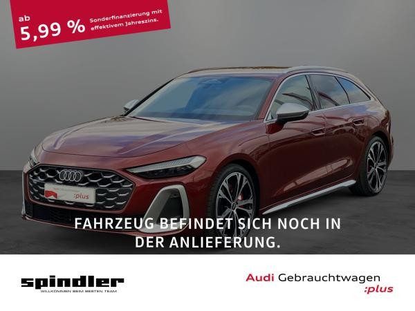Audi S5 Avant TFSI quattro S-tronic/ Navi, Matrix
