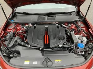 Audi S5 Avant TFSI quattro S-tronic/ Navi, Matrix