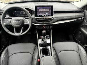 Jeep Compass 1.5 E-Hybrid Summit Automatik *LEDER*LED*SHZ*PDC*ACC*360Grad*19Zoll*Sofort