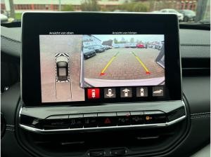 Jeep Compass 1.5 E-Hybrid Summit Automatik *LEDER*LED*SHZ*PDC*ACC*360Grad*19Zoll*Sofort