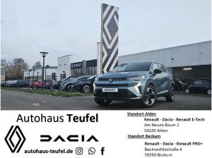 Renault Symbioz Techno MH 140 💝FEBRUAR-DEAL 💗