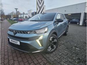 Renault Symbioz Techno MH 140 💝FEBRUAR-DEAL 💗