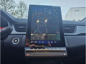 Renault Symbioz Techno MH 140 💝FEBRUAR-DEAL 💗