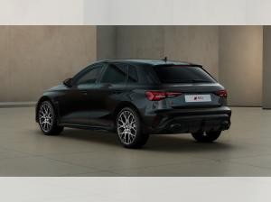 Audi RS3 Sportback || SOFORT VERFÜGBAR || NUR FÜR SONDERABNEHMER ||