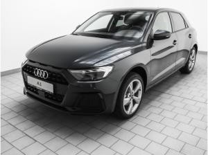 Audi A1 Sportback advanced 30 TFSI S tronic LED ACC CarPlay