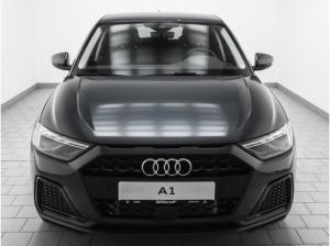 Audi A1 Sportback advanced 30 TFSI S tronic LED ACC CarPlay