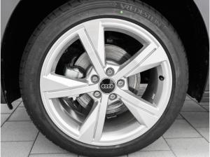 Audi A1 Sportback advanced 30 TFSI S tronic LED ACC CarPlay