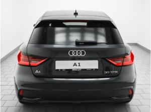 Audi A1 Sportback advanced 30 TFSI S tronic LED ACC CarPlay