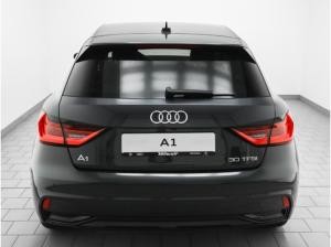 Audi A1 Sportback advanced 30 TFSI S tronic LED ACC CarPlay