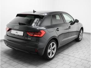 Audi A1 Sportback advanced 30 TFSI S tronic LED ACC CarPlay