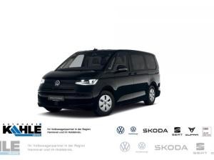 Volkswagen T7 Multivan 2.0 TDI DSG lang 7-Sitzer AHK