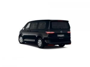Volkswagen T7 Multivan 2.0 TDI DSG lang 7-Sitzer AHK