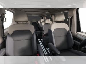 Volkswagen T7 Multivan 2.0 TDI DSG lang 7-Sitzer AHK
