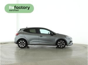 Renault Clio V 1.0 TCe 90 Evolution 360° Kamera Sitzheiz