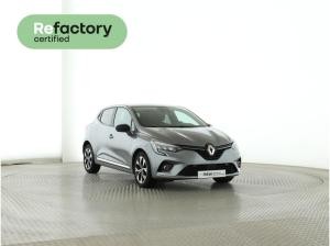 Renault Clio V 1.0 TCe 90 Evolution 360° Kamera Sitzheiz