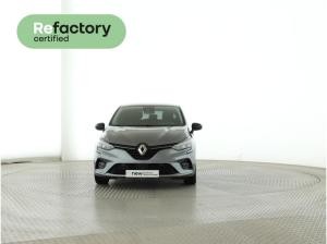 Renault Clio V 1.0 TCe 90 Evolution 360° Kamera Sitzheiz