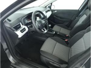 Renault Clio V 1.0 TCe 90 Evolution 360° Kamera Sitzheiz