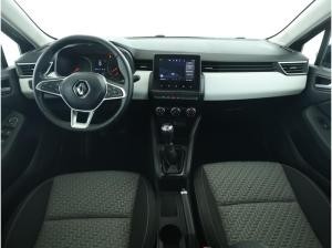 Renault Clio V 1.0 TCe 90 Evolution 360° Kamera Sitzheiz