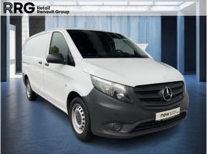 Mercedes-Benz Vito Kasten 114 CDI FWD lang