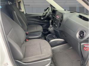 Mercedes-Benz Vito Kasten 114 CDI FWD lang
