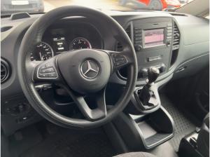 Mercedes-Benz Vito Kasten 114 CDI FWD lang