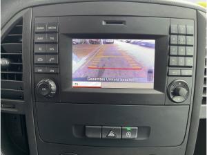 Mercedes-Benz Vito Kasten 114 CDI FWD lang