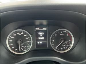 Mercedes-Benz Vito Kasten 114 CDI FWD lang