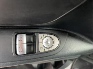 Mercedes-Benz Vito Kasten 114 CDI FWD lang