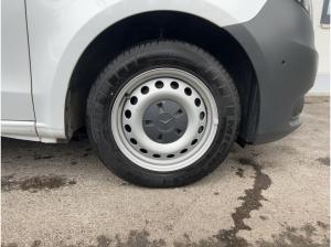 Mercedes-Benz Vito Kasten 114 CDI FWD lang