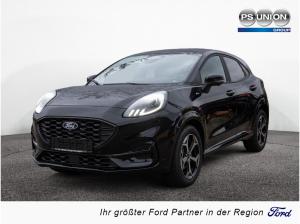 Ford Puma ST-Line 125PS Automatik *Matrix-LED, Winter-Paket, GJR*