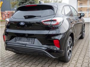 Ford Puma ST-Line 125PS Automatik *Matrix-LED, Winter-Paket, GJR*