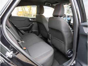 Ford Puma ST-Line 125PS Automatik *Matrix-LED, Winter-Paket, GJR*