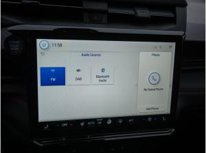 Ford Puma ST-Line 125PS Automatik *Matrix-LED, Winter-Paket, GJR*