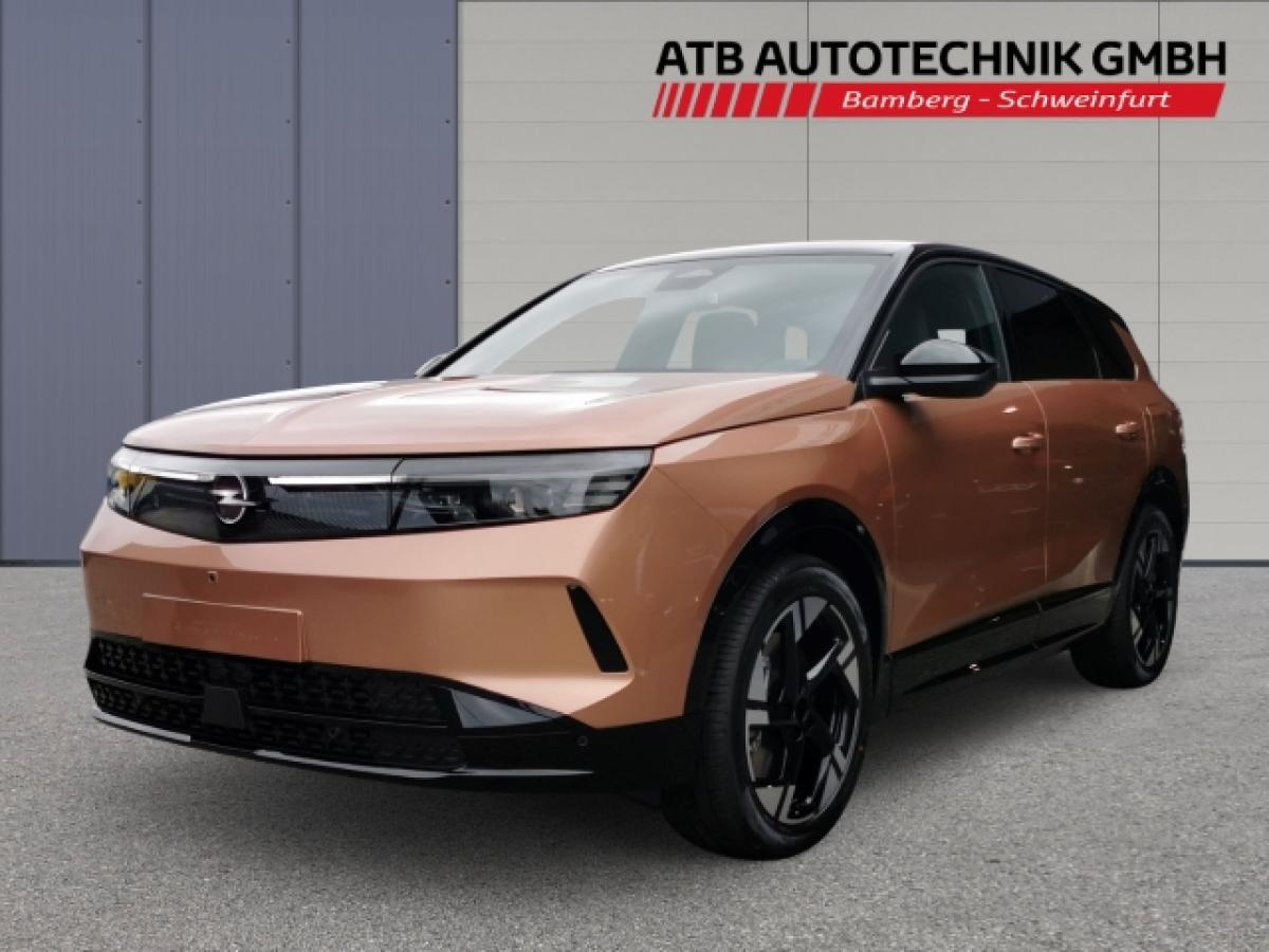 Opel Grandland GS 73kWh Sonderaktion sofort! Pano, Komfort+Tech Paket, HUD, 20"