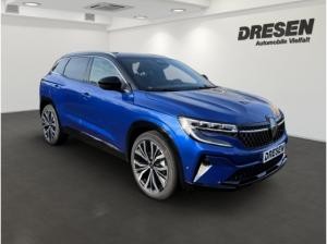 Renault Austral Iconic Mild Hybrid+Automatik+Sitzheizung+Navi+elektrische Heckklappe